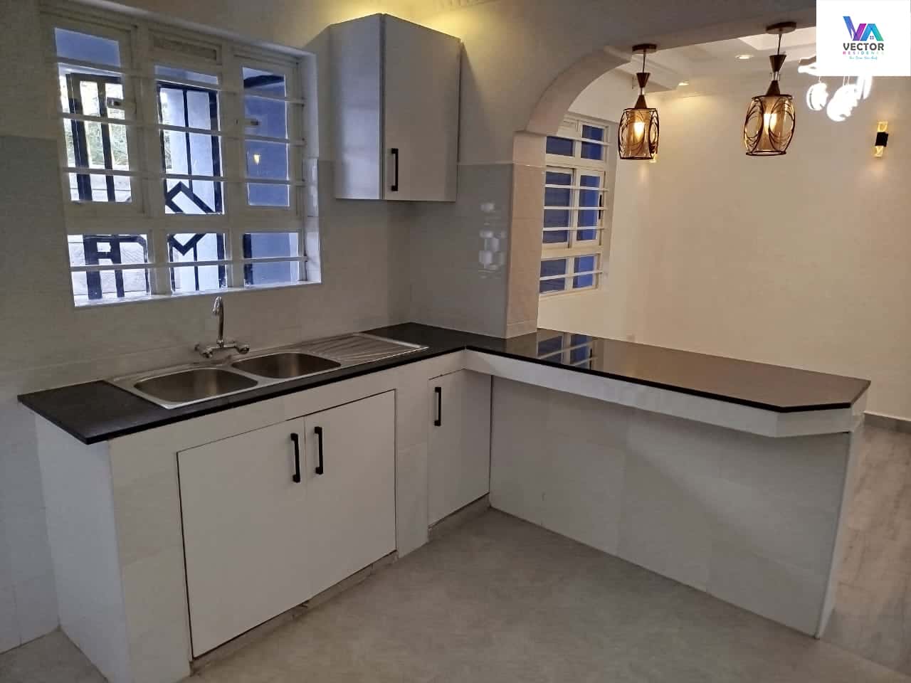 	3 Bedroom Bungalow All Ensuite Hidden roof design thumbnail 11