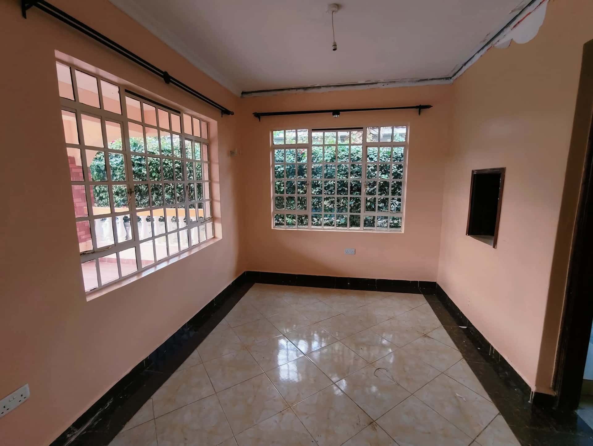 3 bedroom Bungalow For Rent in Kitengela Yukos thumbnail 3