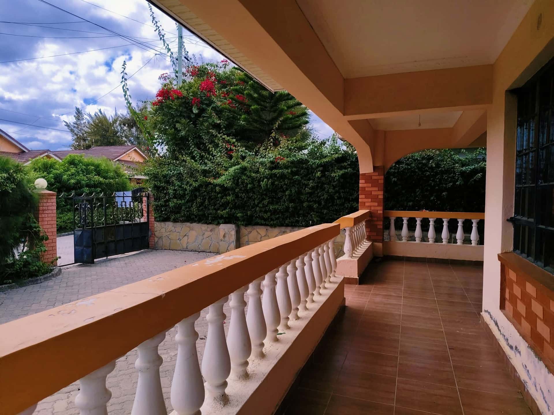 3 bedroom Bungalow For Rent in Kitengela Yukos thumbnail 7