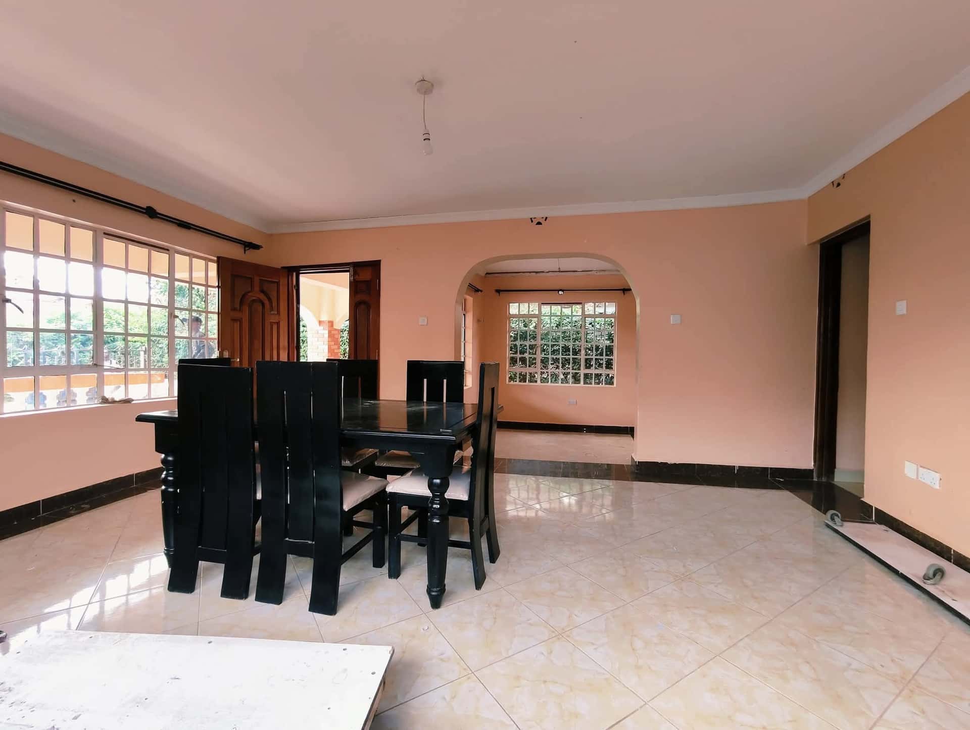 3 bedroom Bungalow For Rent in Kitengela Yukos thumbnail 11