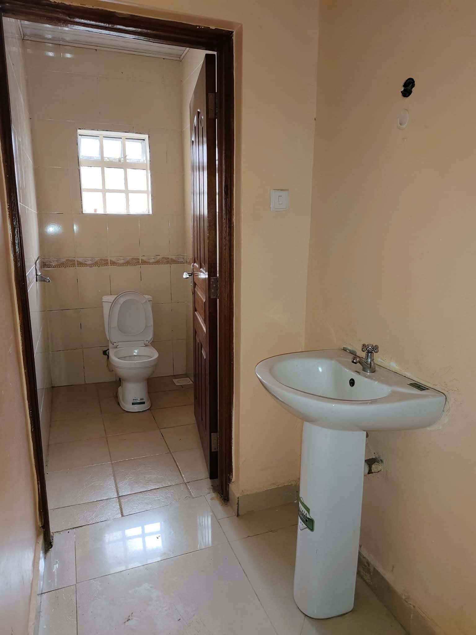 3 bedroom Bungalow For Rent in Kitengela Yukos thumbnail 13