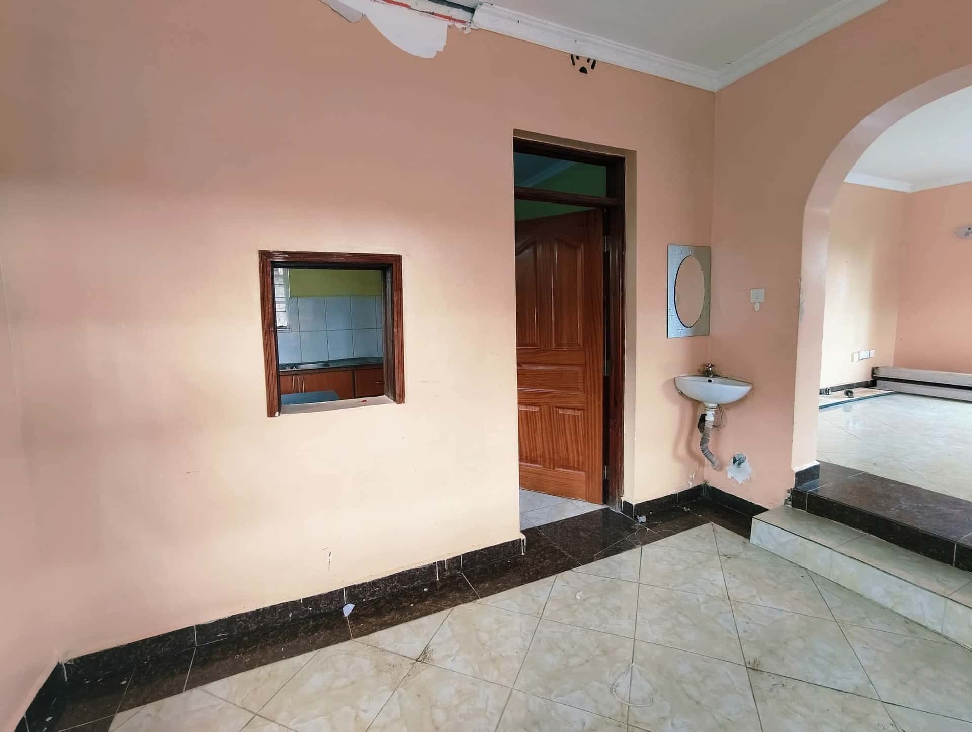 3 bedroom Bungalow For Rent in Kitengela Yukos thumbnail 14