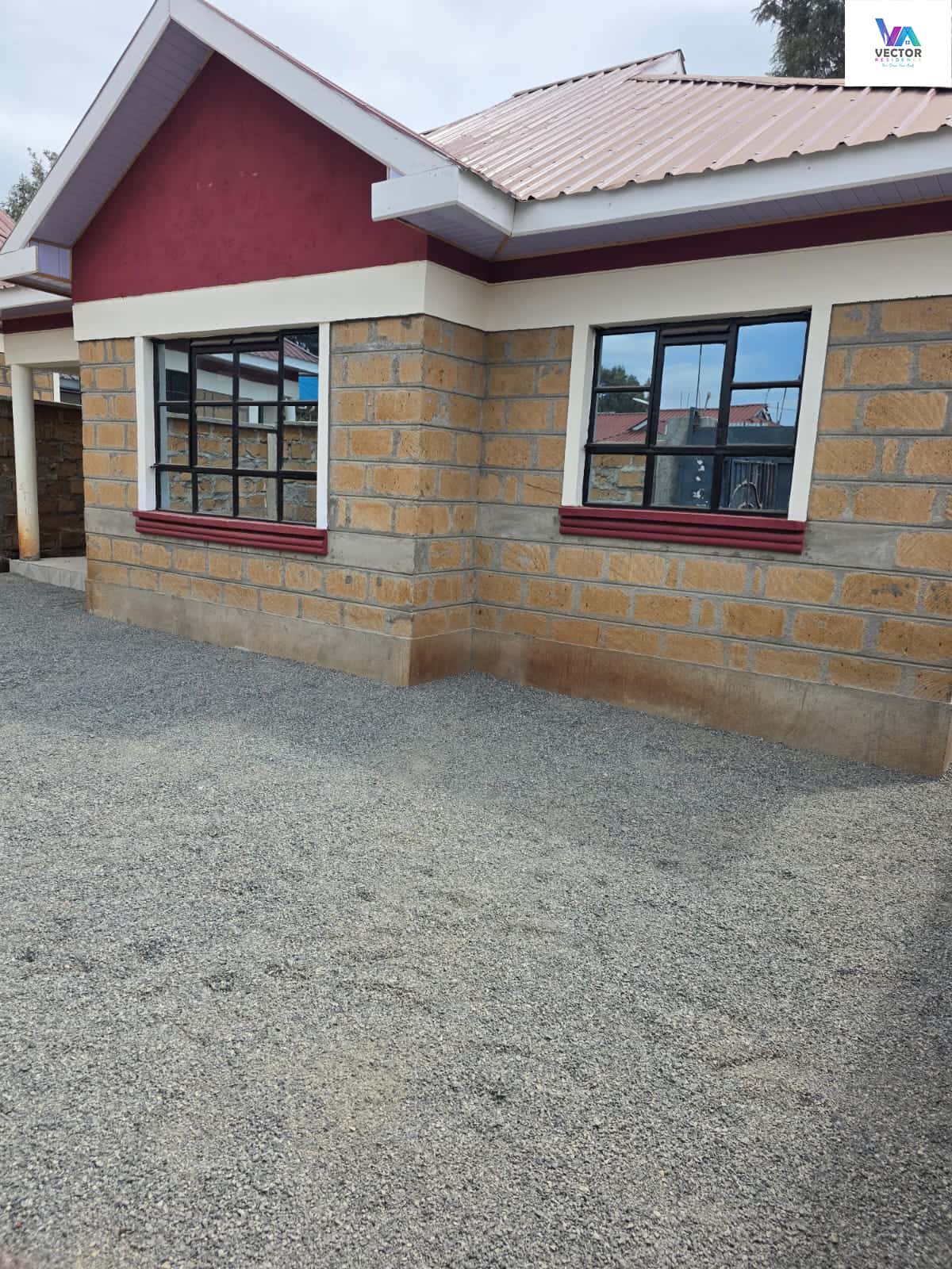 3 bedroom bungalow 2 Ensuite thumbnail 1