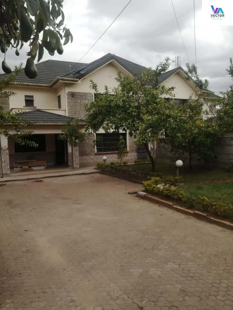 	5 bedroom All Ensuite with DSQ thumbnail 17