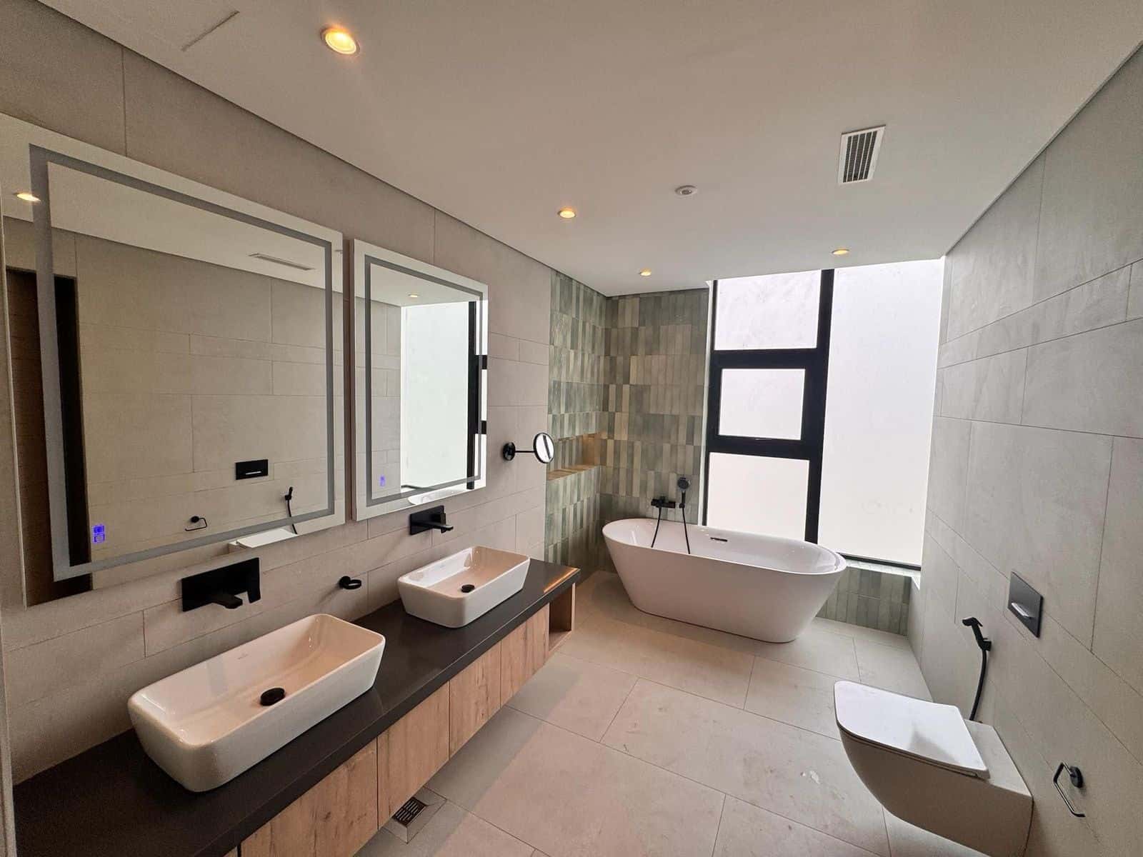 5 Bedroom Villas in Kyuna Nairobi thumbnail 5