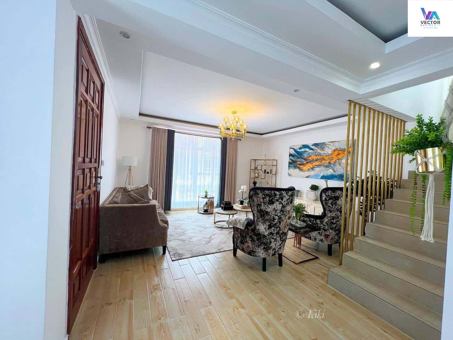 4 Bedroom Townhouse All Ensuite in Kitengela thumbnail 3