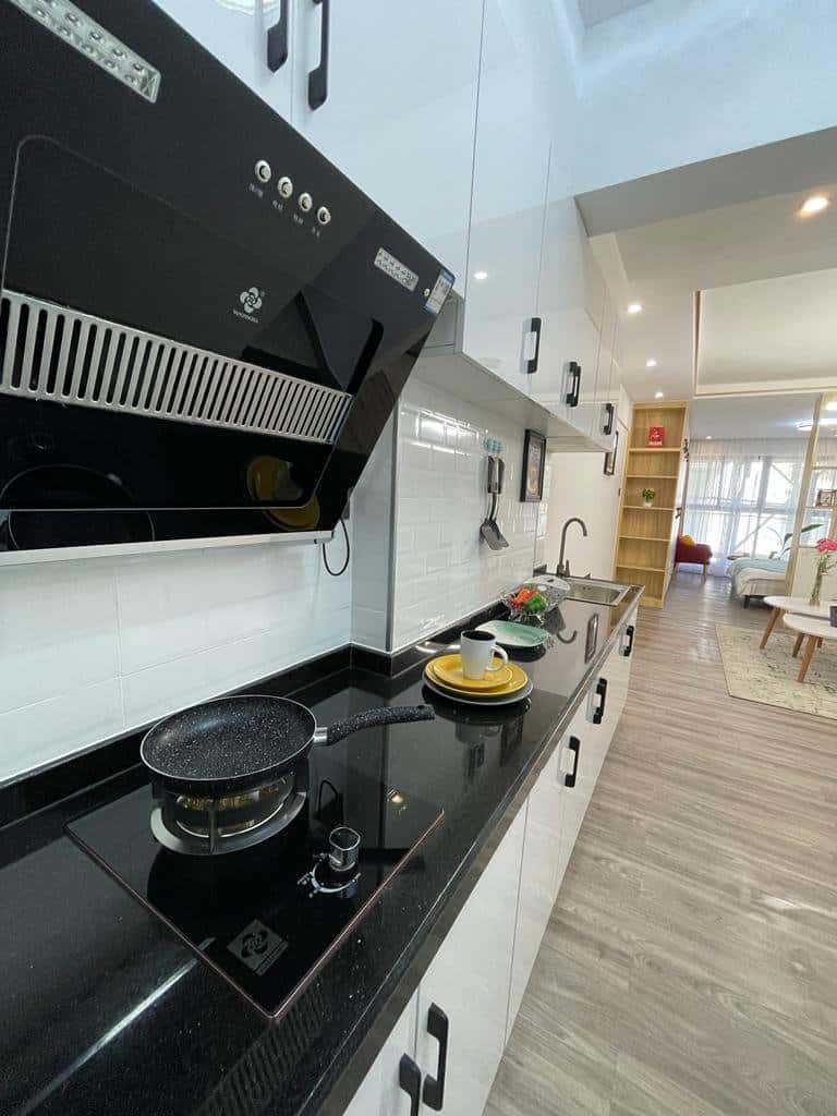 1 BEDROOM APARTMENT FOR SALE IN WESTLANDS thumbnail 12