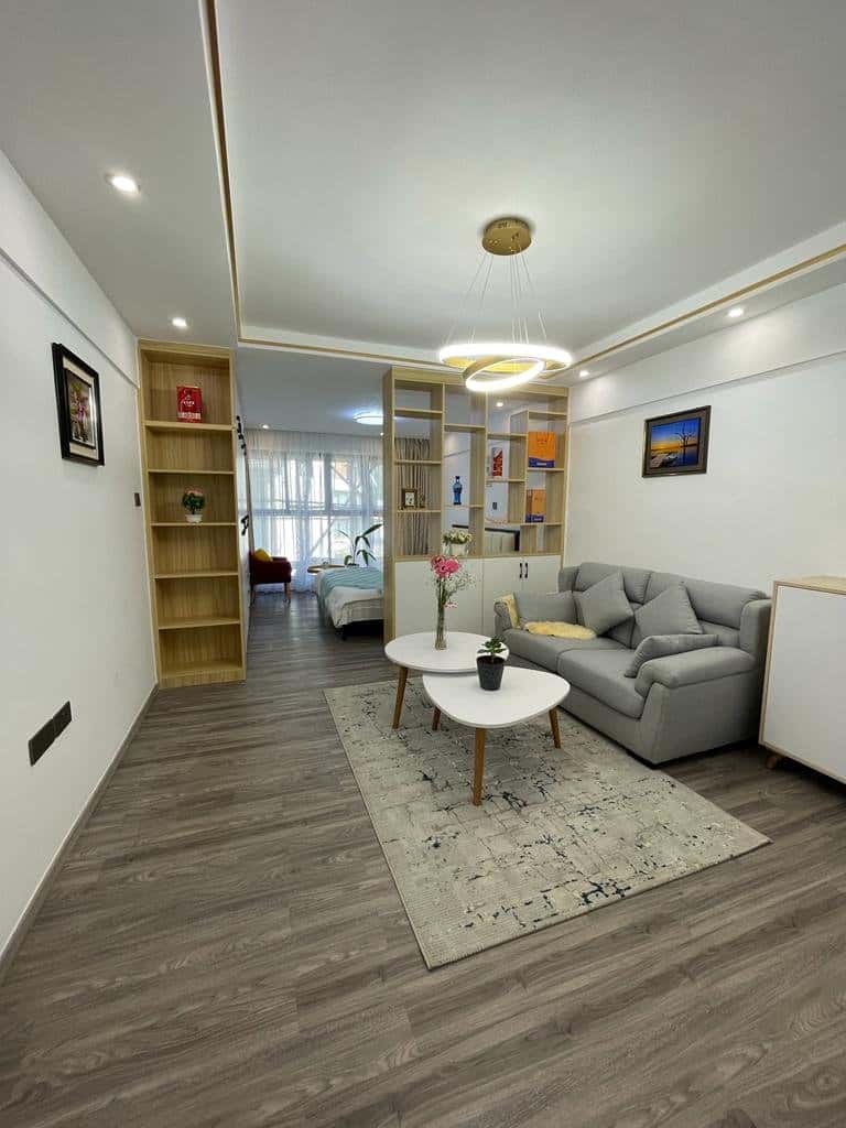1 BEDROOM APARTMENT FOR SALE IN WESTLANDS thumbnail 13