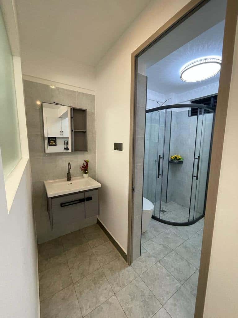 1 BEDROOM APARTMENT FOR SALE IN WESTLANDS thumbnail 6