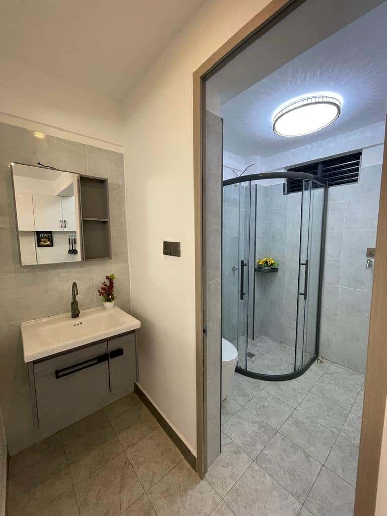 1 BEDROOM APARTMENT FOR SALE IN WESTLANDS thumbnail 7