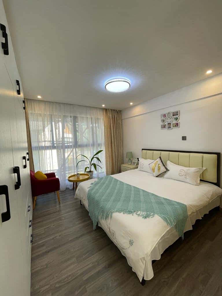 1 BEDROOM APARTMENT FOR SALE IN WESTLANDS thumbnail 10