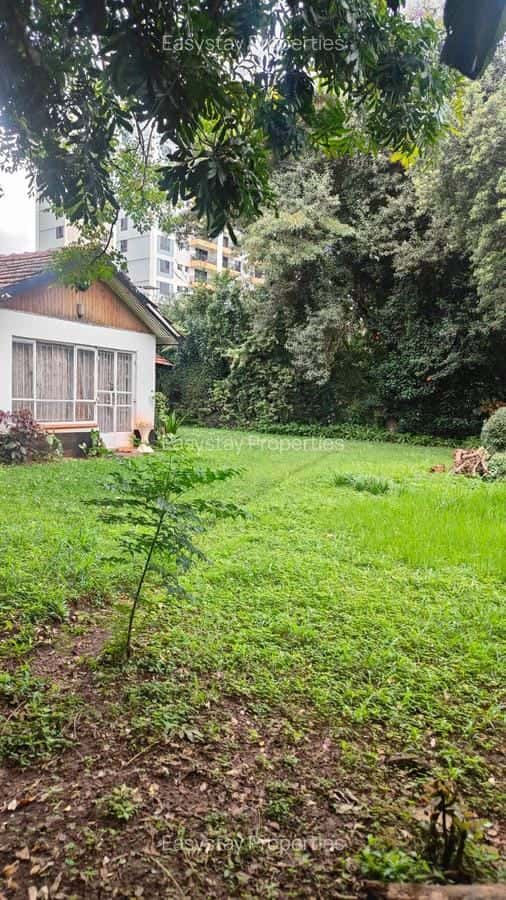 Prime 0.25-Acre Plot for Sale – Kilimani (Kindaruma Road) thumbnail 3