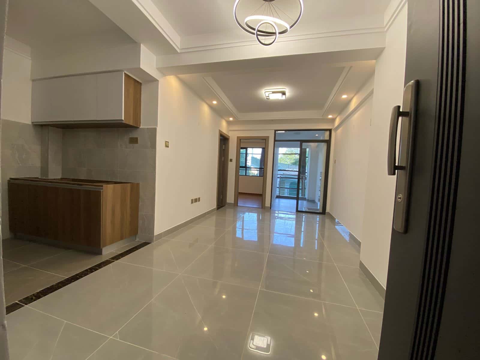 1 Bedroom Apartment+Study Room For Sale in Kilimani thumbnail 4