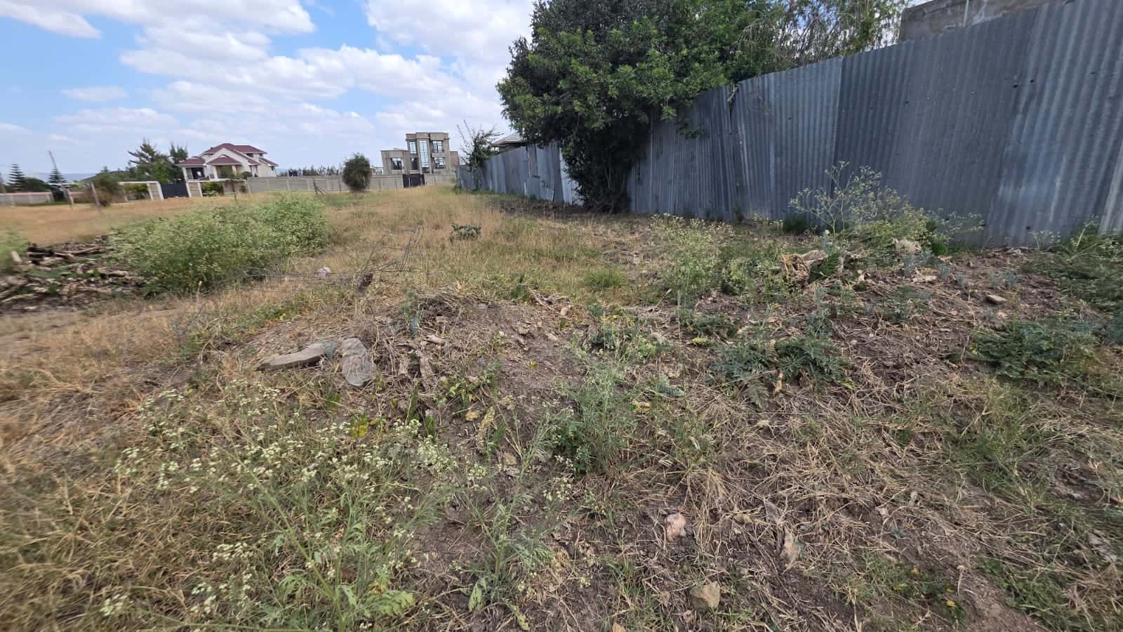 Plot for Sale in Kitengela – Chuna Estate thumbnail 3