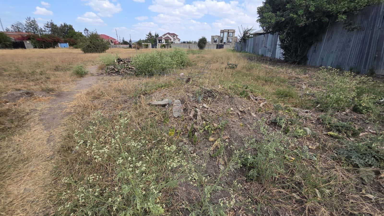Plot for Sale in Kitengela – Chuna Estate thumbnail 4