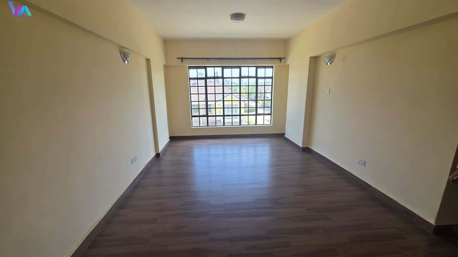 3 Bedroom Apartment for Sale in Athi River | Master Ensuite | KSh 6.5M thumbnail 1
