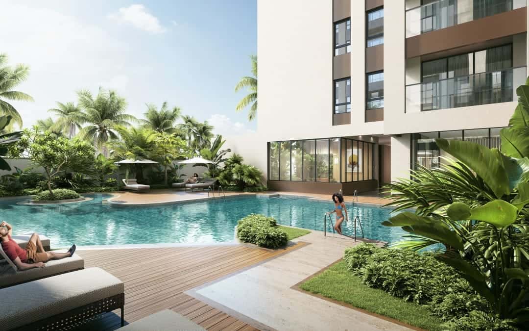 Off-plan 1 Bedroom Apartment in Kileleshwa thumbnail 13