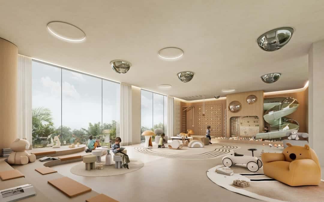 Off-plan 1 Bedroom Apartment in Kileleshwa thumbnail 12