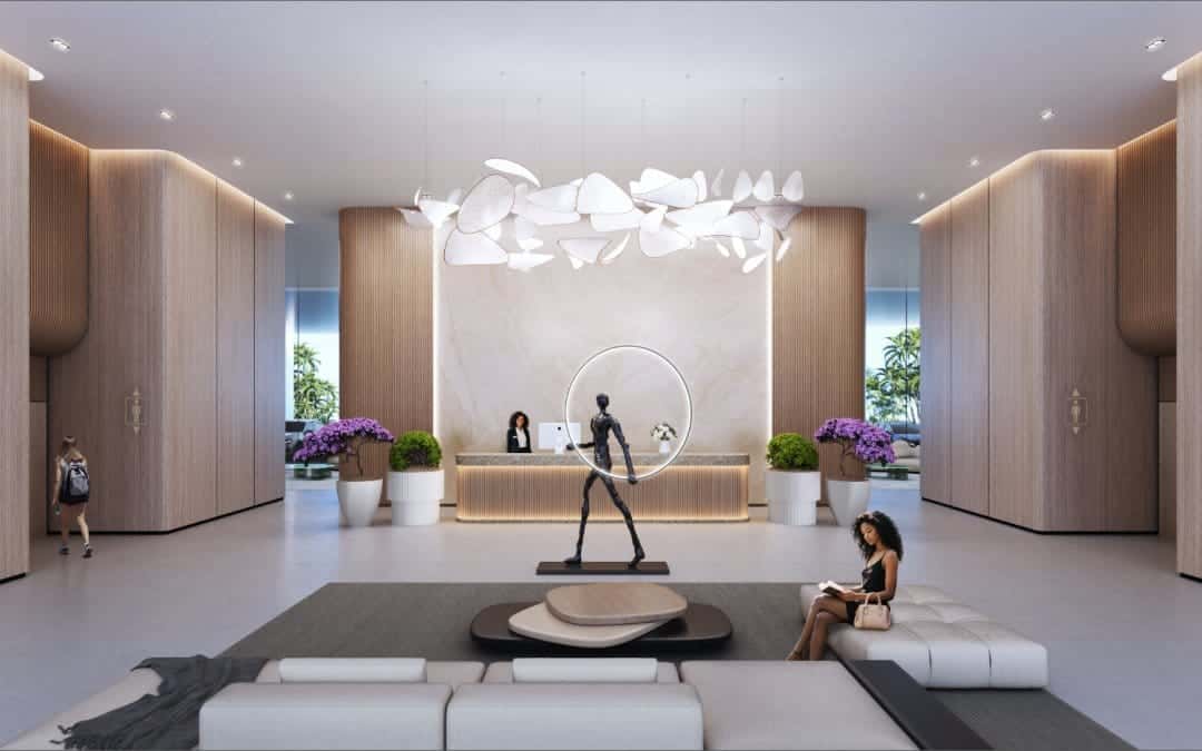 Off-plan 1 Bedroom Apartment in Kileleshwa thumbnail 6