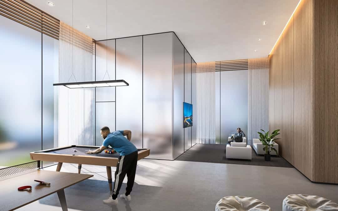 Off-plan 1 Bedroom Apartment in Kileleshwa thumbnail 7