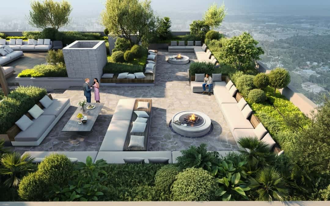 Off-plan 1 Bedroom Apartment in Kileleshwa thumbnail 20