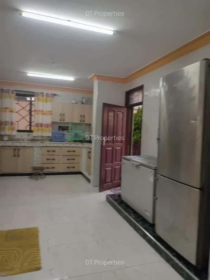 5 Bedroom Maisonette for Sale in Utange Bamburi – Own Compound thumbnail 11