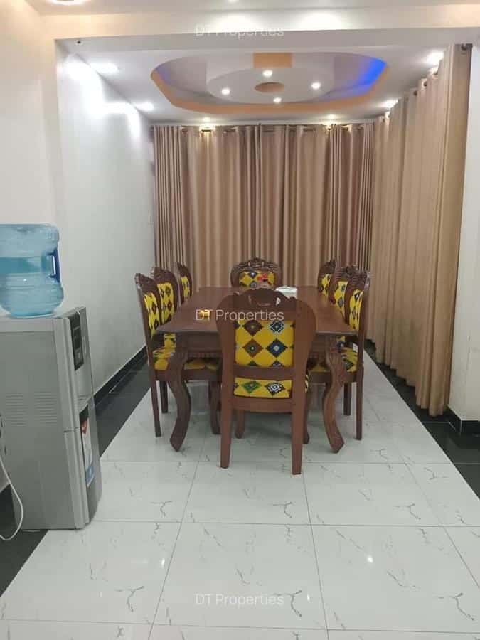 5 Bedroom Maisonette for Sale in Utange Bamburi – Own Compound thumbnail 2