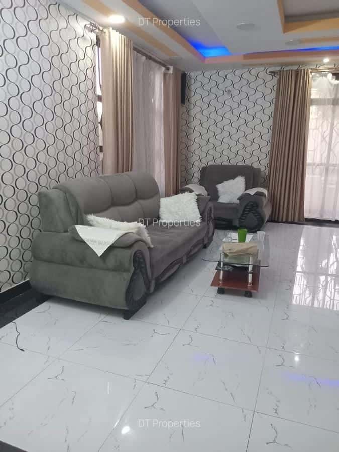 5 Bedroom Maisonette for Sale in Utange Bamburi – Own Compound thumbnail 4
