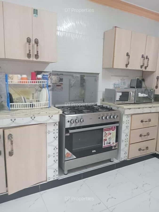 5 Bedroom Maisonette for Sale in Utange Bamburi – Own Compound thumbnail 8