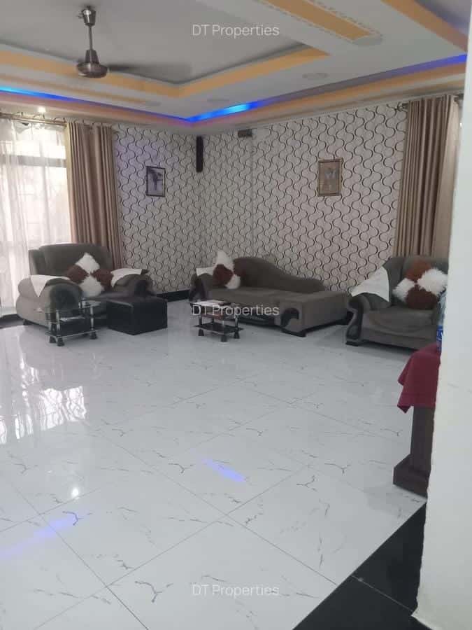 5 Bedroom Maisonette for Sale in Utange Bamburi – Own Compound thumbnail 7