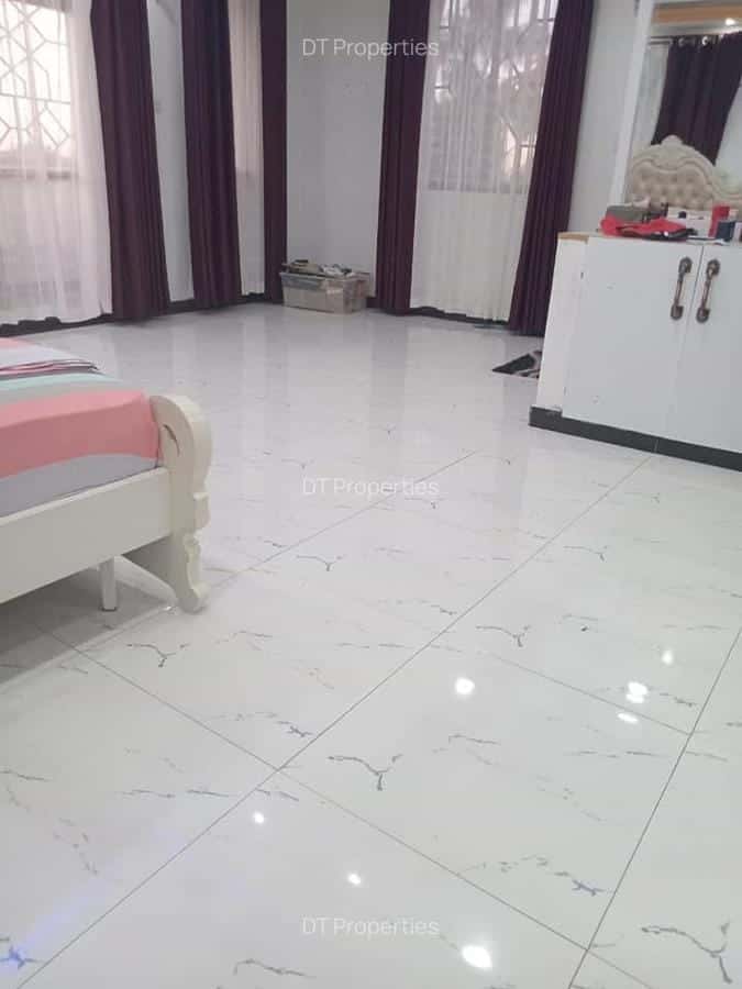 5 Bedroom Maisonette for Sale in Utange Bamburi – Own Compound thumbnail 9