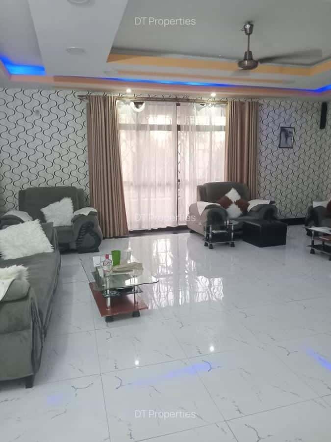 5 Bedroom Maisonette for Sale in Utange Bamburi – Own Compound thumbnail 10