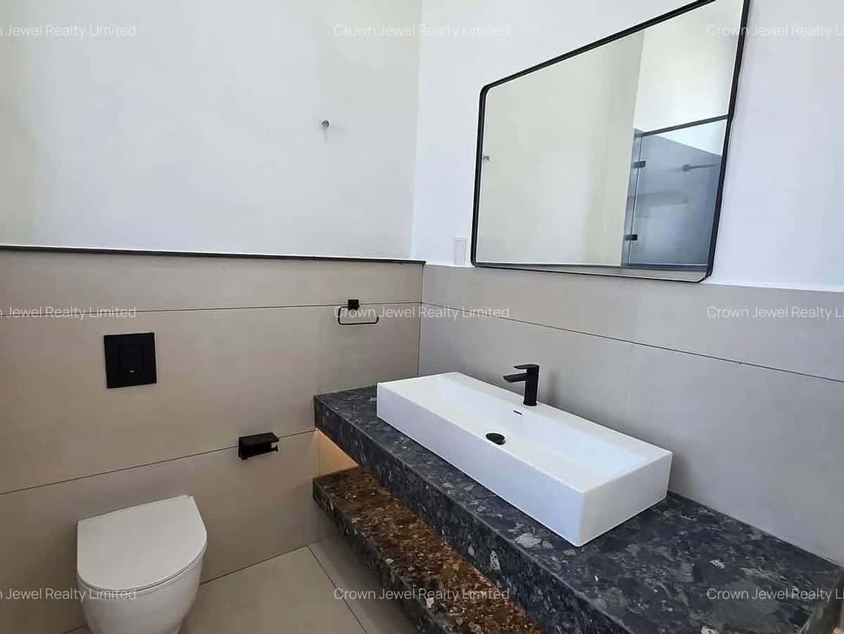  Brand New 4 Bedroom Luxury Villa for Sale in Nyali – Gated Community thumbnail 4