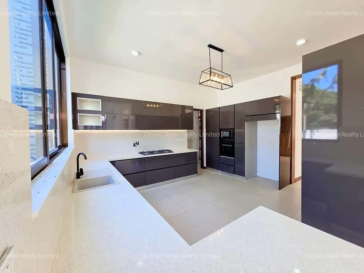  Brand New 4 Bedroom Luxury Villa for Sale in Nyali – Gated Community thumbnail 9