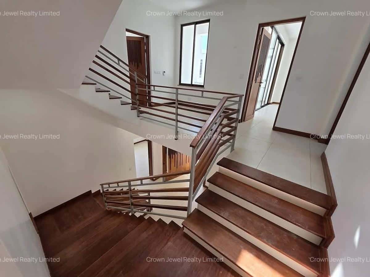  Brand New 4 Bedroom Luxury Villa for Sale in Nyali – Gated Community thumbnail 11