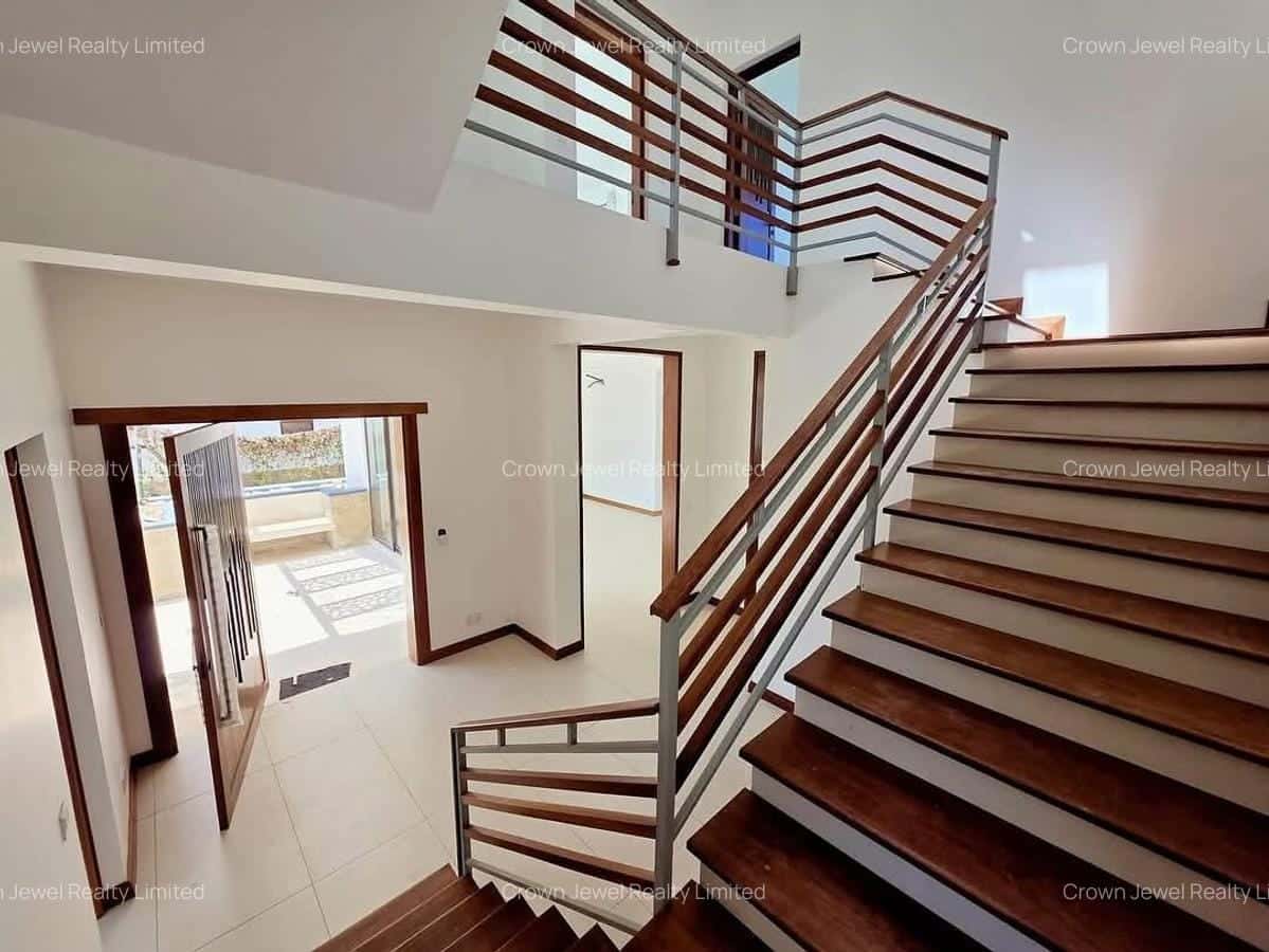  Brand New 4 Bedroom Luxury Villa for Sale in Nyali – Gated Community thumbnail 12