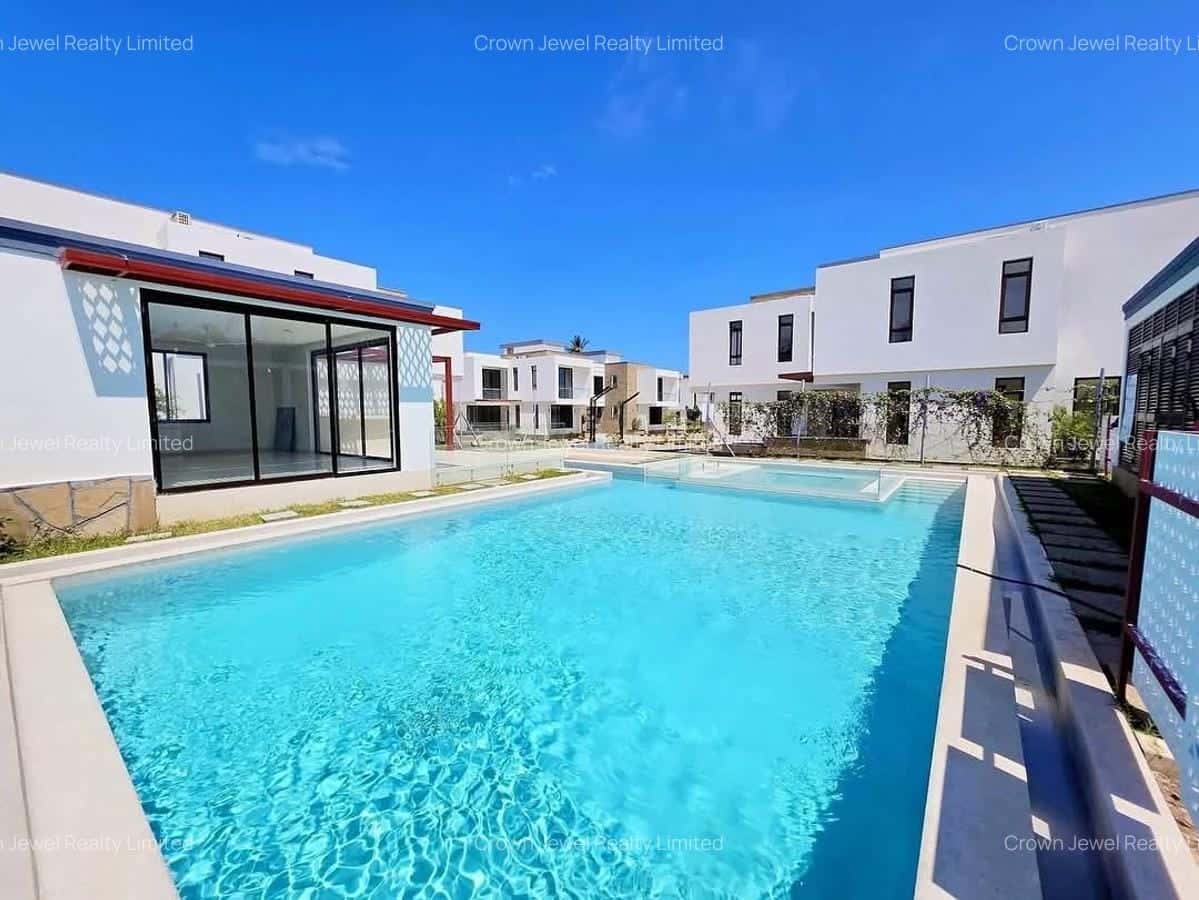  Brand New 4 Bedroom Luxury Villa for Sale in Nyali – Gated Community thumbnail 15