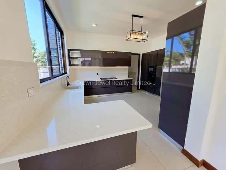  Brand New 4 Bedroom Luxury Villa for Sale in Nyali – Gated Community thumbnail 16