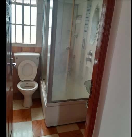 Modern and spacious 3 bedroom, master ensuite, enclosed kitchen, 2 balcony and secured Gated estate @ 60000 Langata thumbnail 6