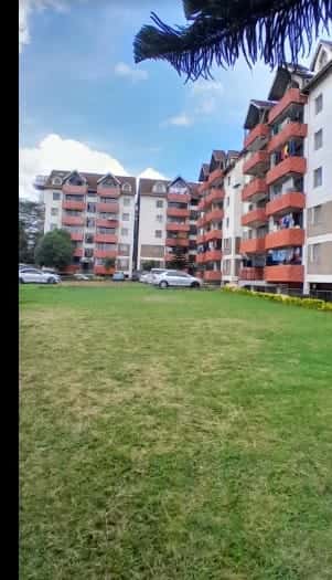 Modern and spacious 3 bedroom, master ensuite, enclosed kitchen, 2 balcony and secured Gated estate @ 60000 Langata thumbnail 7