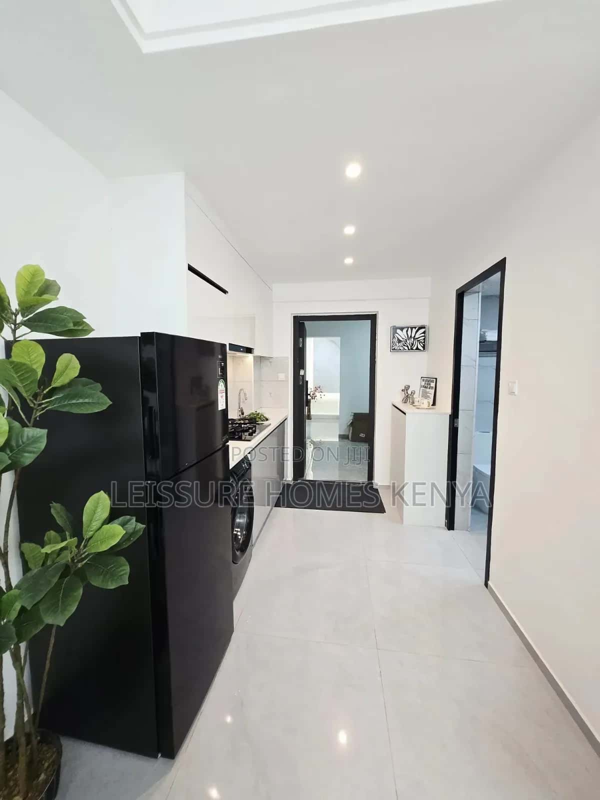 Studio Apartments for Sale in Hurlingam-5.3M thumbnail 11