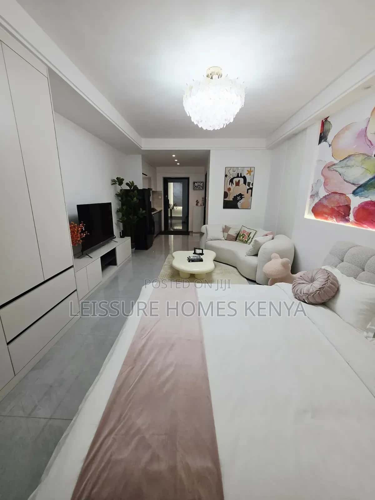 Studio Apartments for Sale in Hurlingam-5.3M thumbnail 3