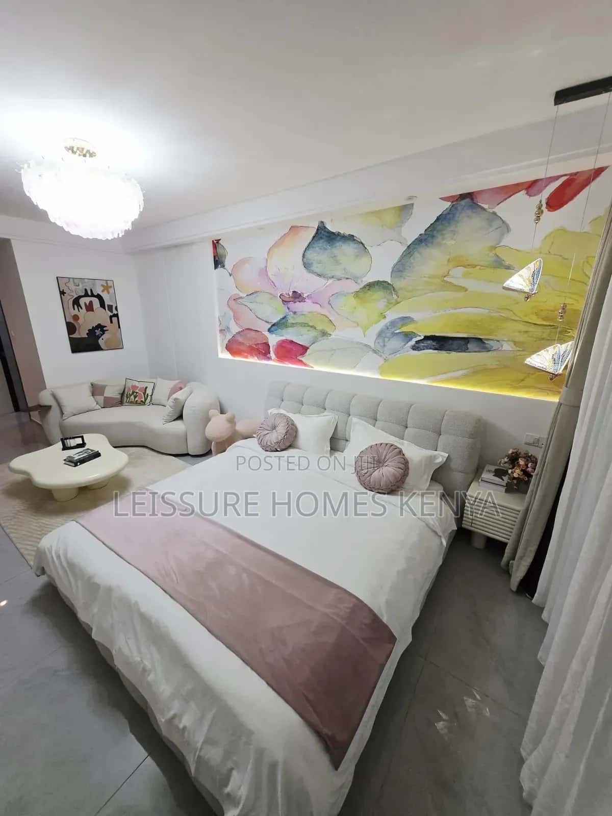 Studio Apartments for Sale in Hurlingam-5.3M thumbnail 2