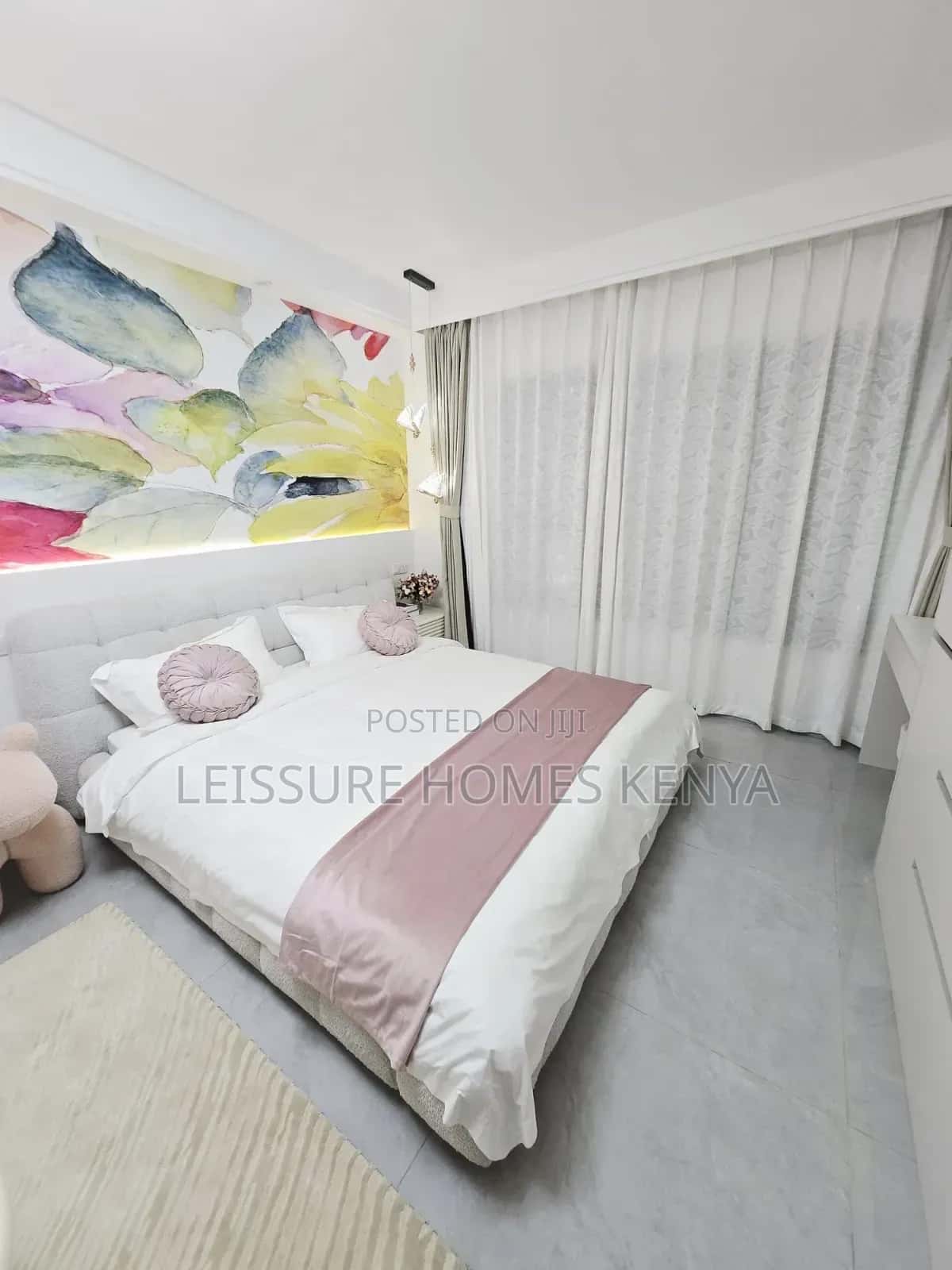 Studio Apartments for Sale in Hurlingam-5.3M thumbnail 8