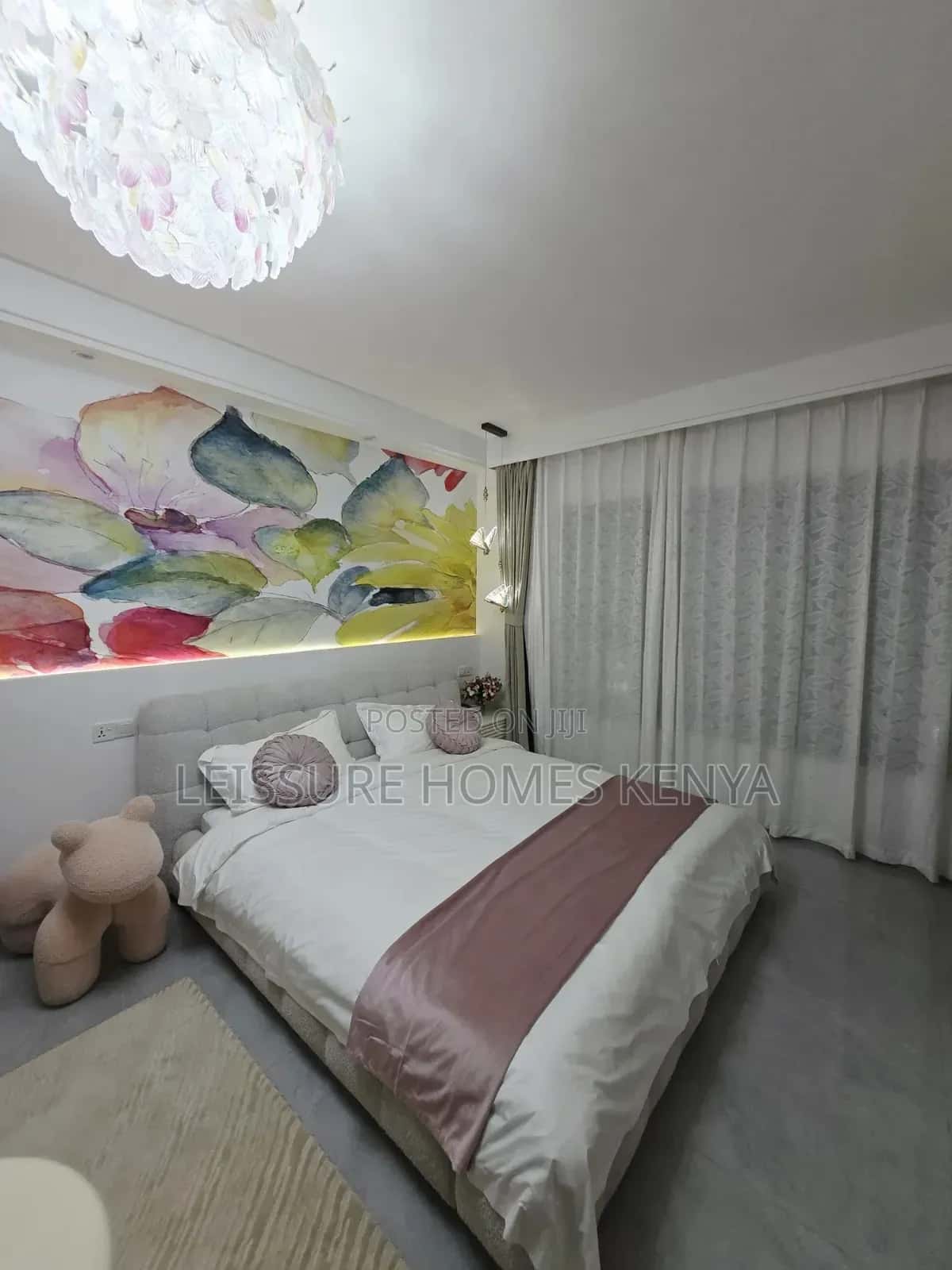 Studio Apartments for Sale in Hurlingam-5.3M thumbnail 7