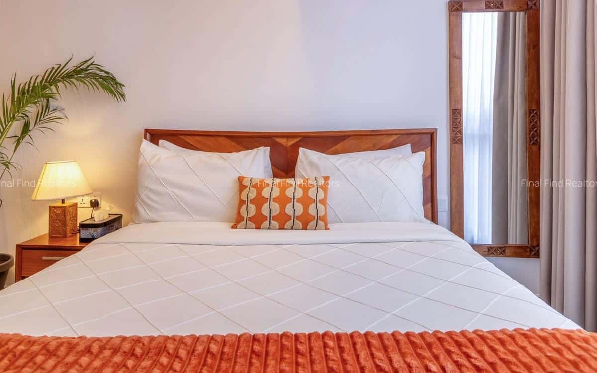 Furnished & Serviced Studio Apartment for Airbnb thumbnail 9