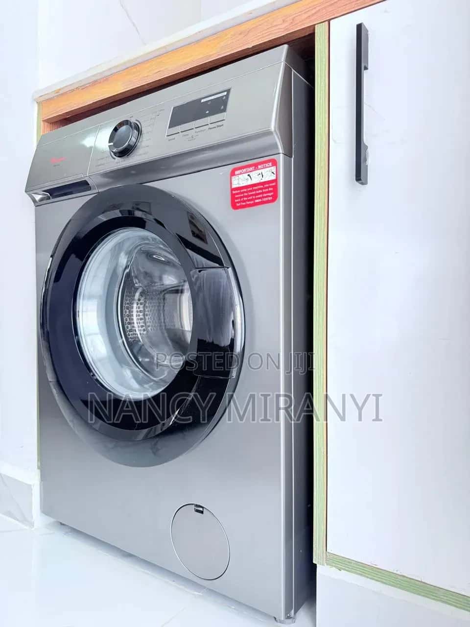 Furnished Studio Apartment for Rent | Hurlingham | KES 120,000/Month thumbnail 7