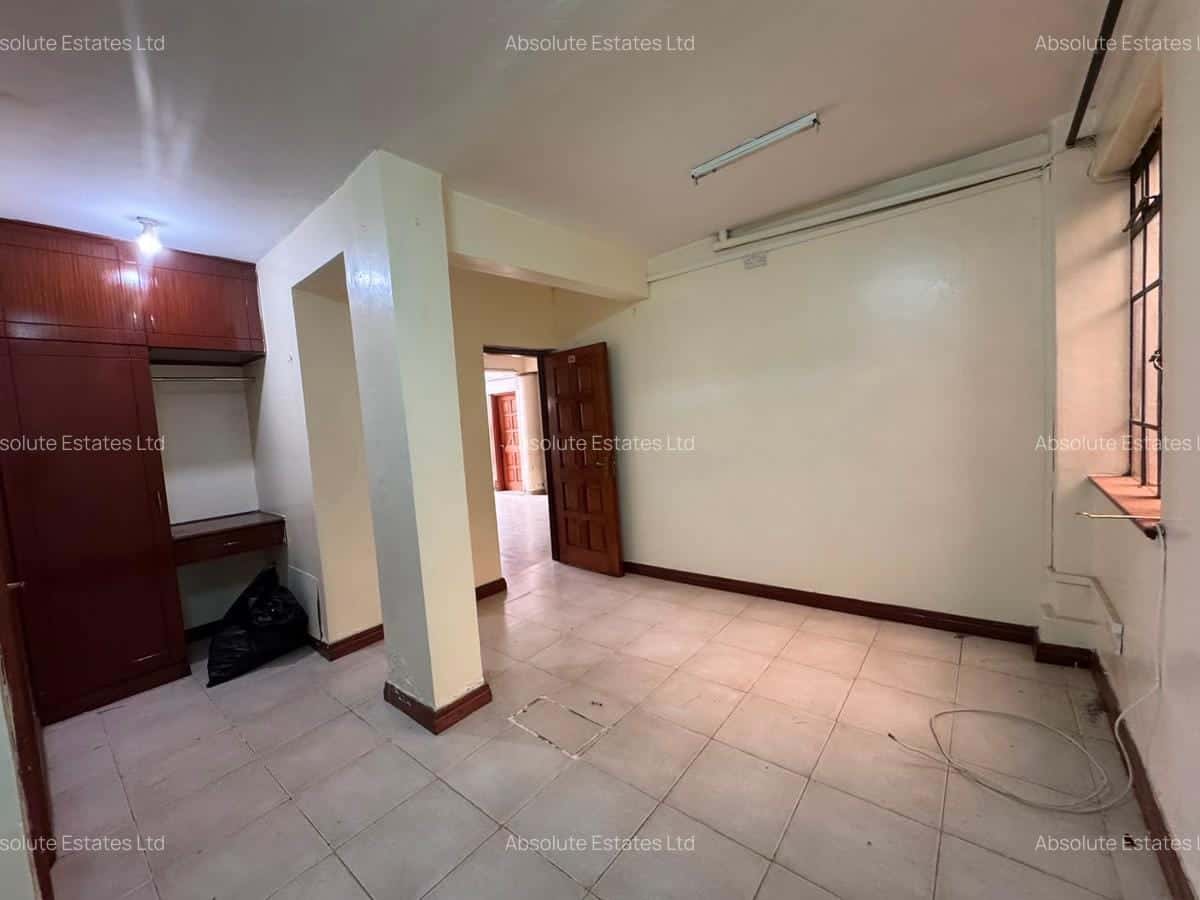 Studio Apartment for Rent | Kileleshwa | KES 27,000/Month thumbnail 4