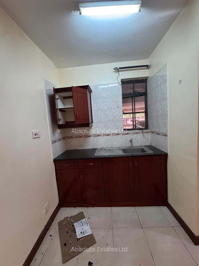 Studio Apartment for Rent | Kileleshwa | KES 27,000/Month thumbnail 3