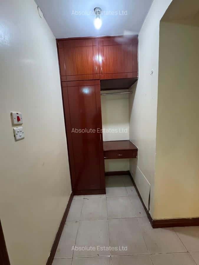 Studio Apartment for Rent | Kileleshwa | KES 27,000/Month thumbnail 2